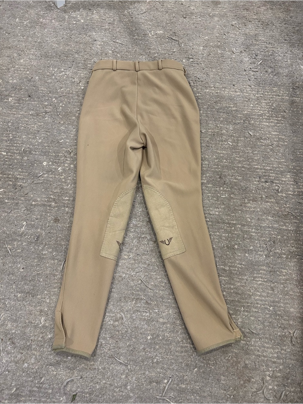 Equestrian Riding Pants - Picture 9 of 13